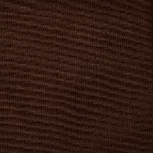 20 yd. Full Bolt: Springs Creative Brown Solid Cotton Fabric